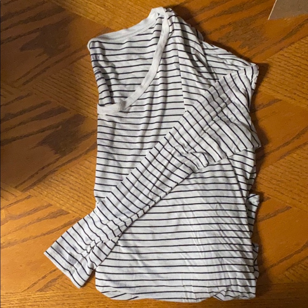 Long sleeve AEO shirt